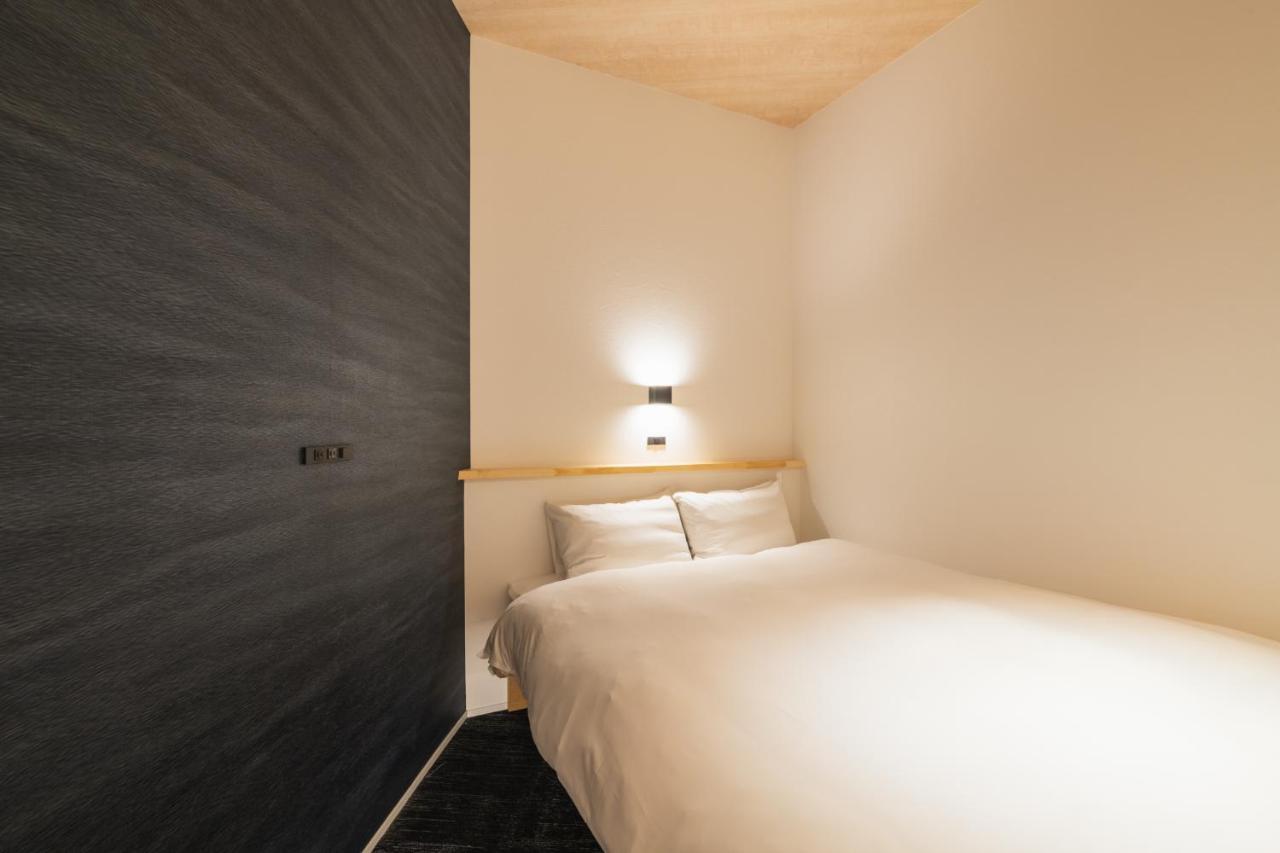 J-Stay Beppu Indigo Exteriér fotografie
