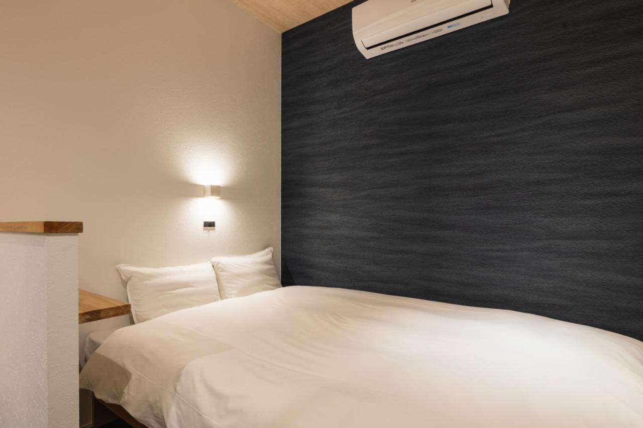 J-Stay Beppu Indigo Exteriér fotografie