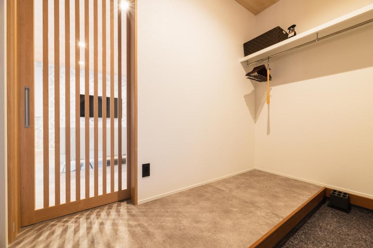 J-Stay Beppu Indigo Exteriér fotografie